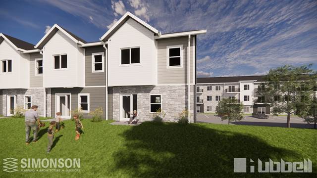 Callaway At Holland Pointe Apartments